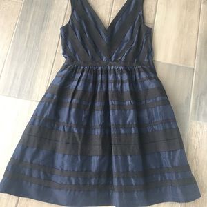 J crew dress